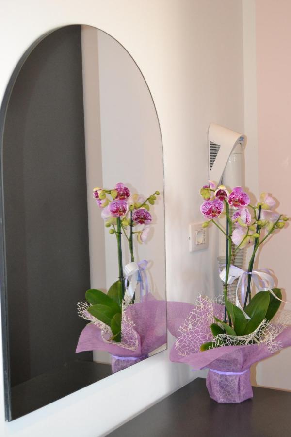Hotel Tre Stelle Rimini Ngoại thất bức ảnh