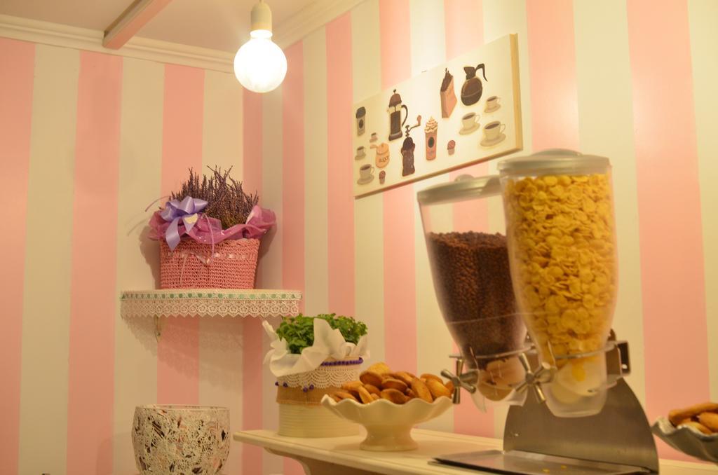 Hotel Tre Stelle Rimini Ngoại thất bức ảnh